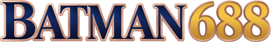 batman 688 Logo